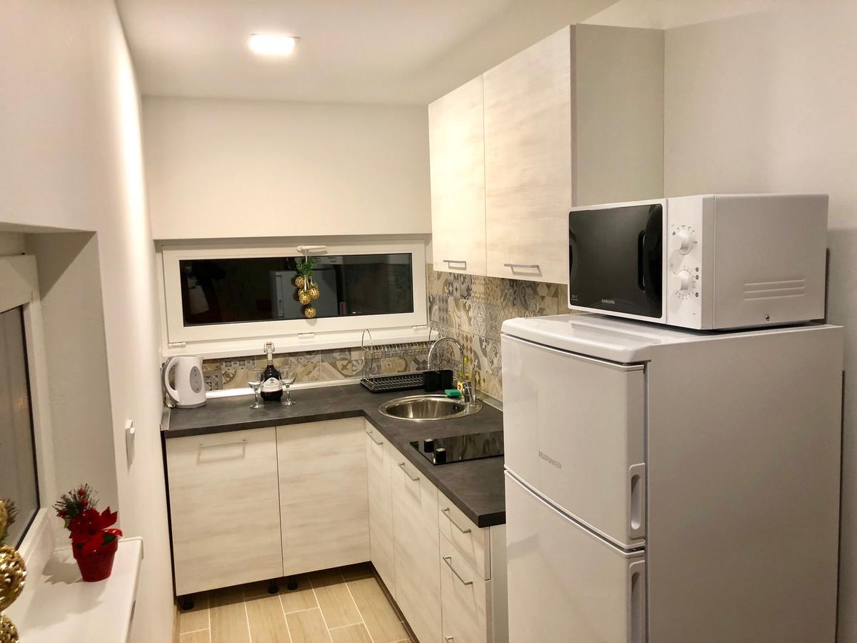 Apartmani Mont 1 Jahorina Eksteriør billede